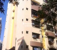 Ahimsa Enclave Tower View