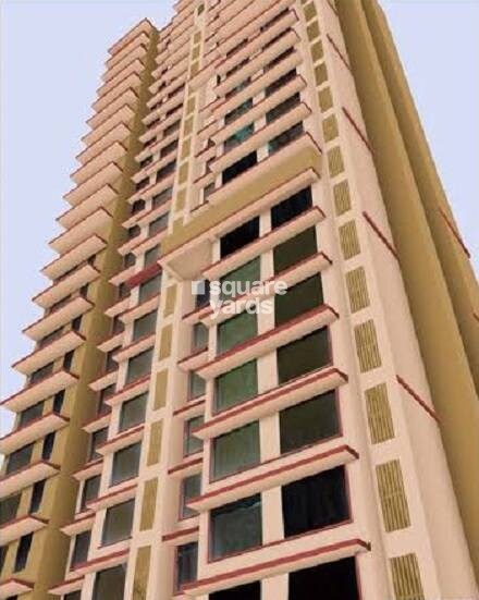 Ahimsa Heights Tower View