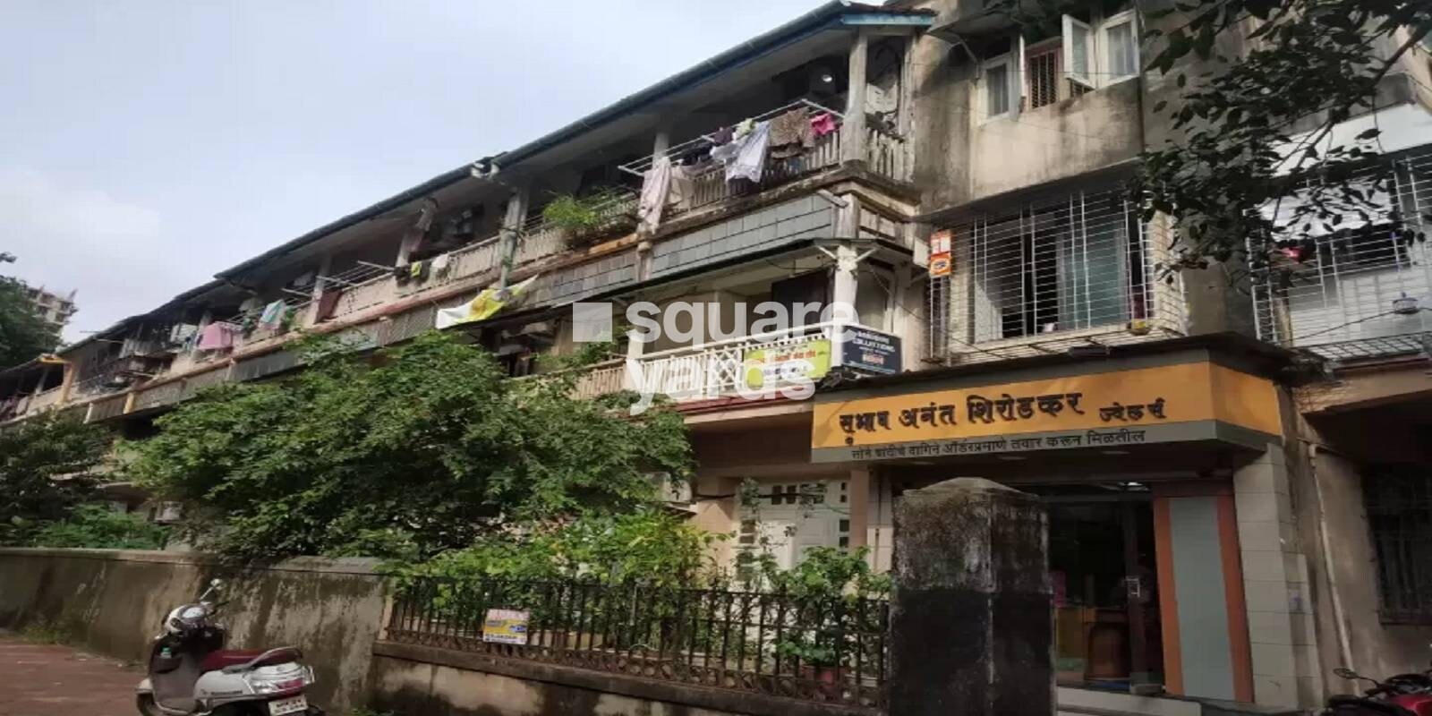 Ahmed Sailor Apartment