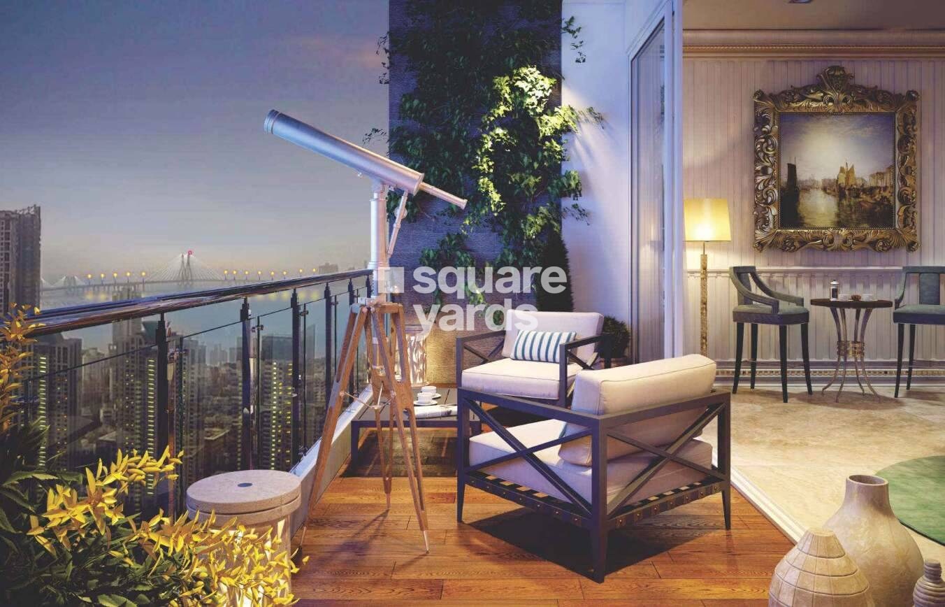 Ahuja Altus Amenities-Features 5