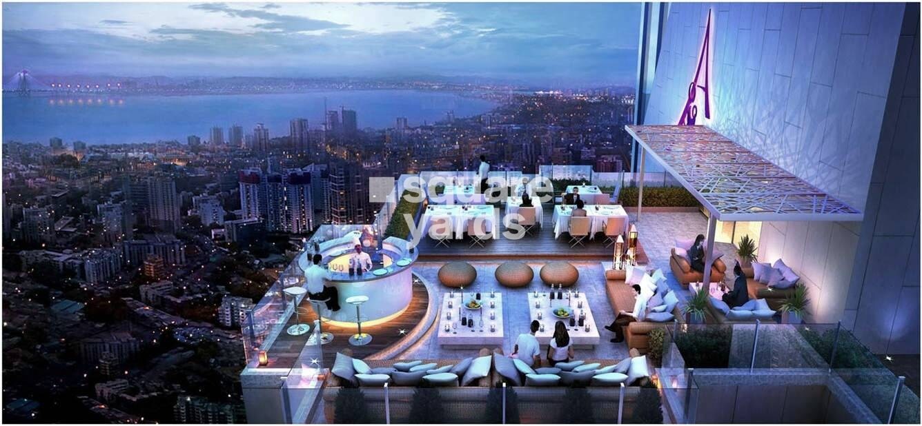 Ahuja Altus Amenities-Features 4