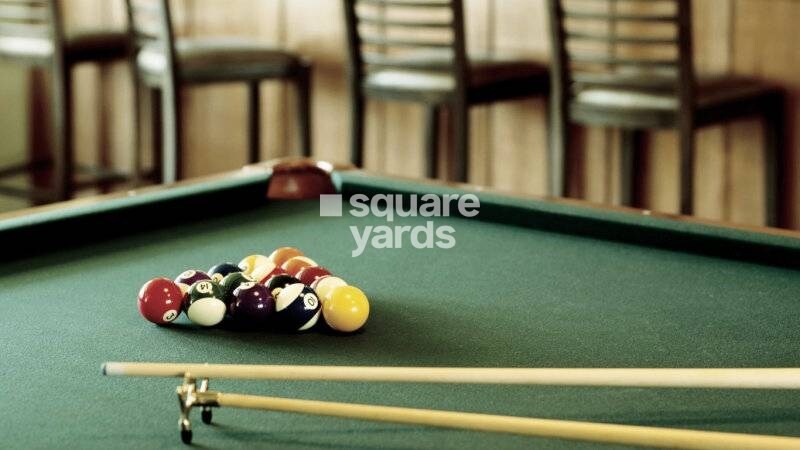 Ahuja Altus Amenities-Features 2