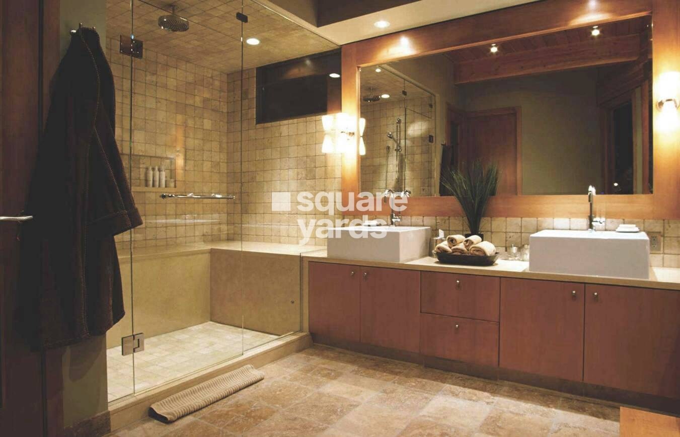 Ahuja Altus Apartment Interiors 4