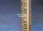 ahuja altus project tower view1 7134