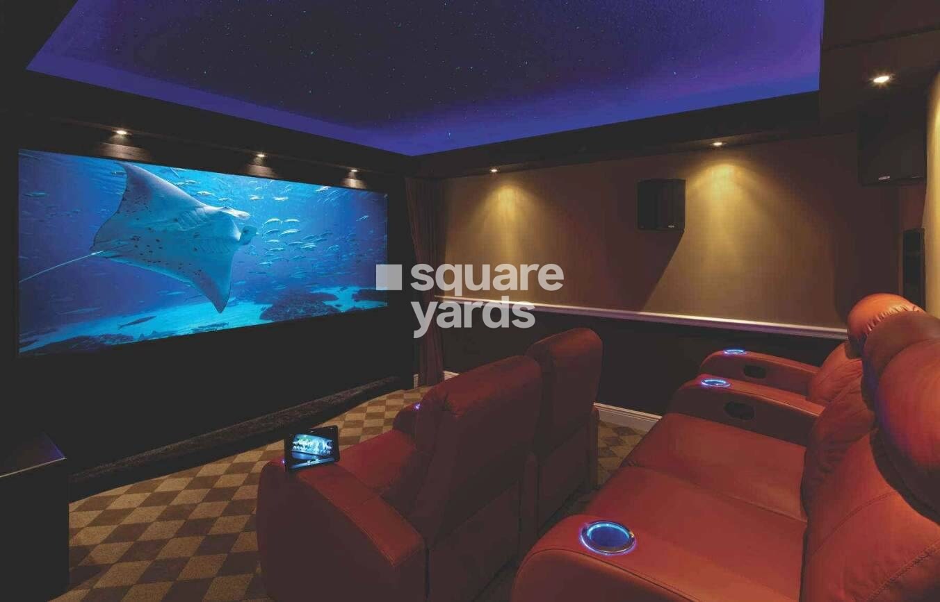 Ahuja Altus Towers Amenities-Features 6