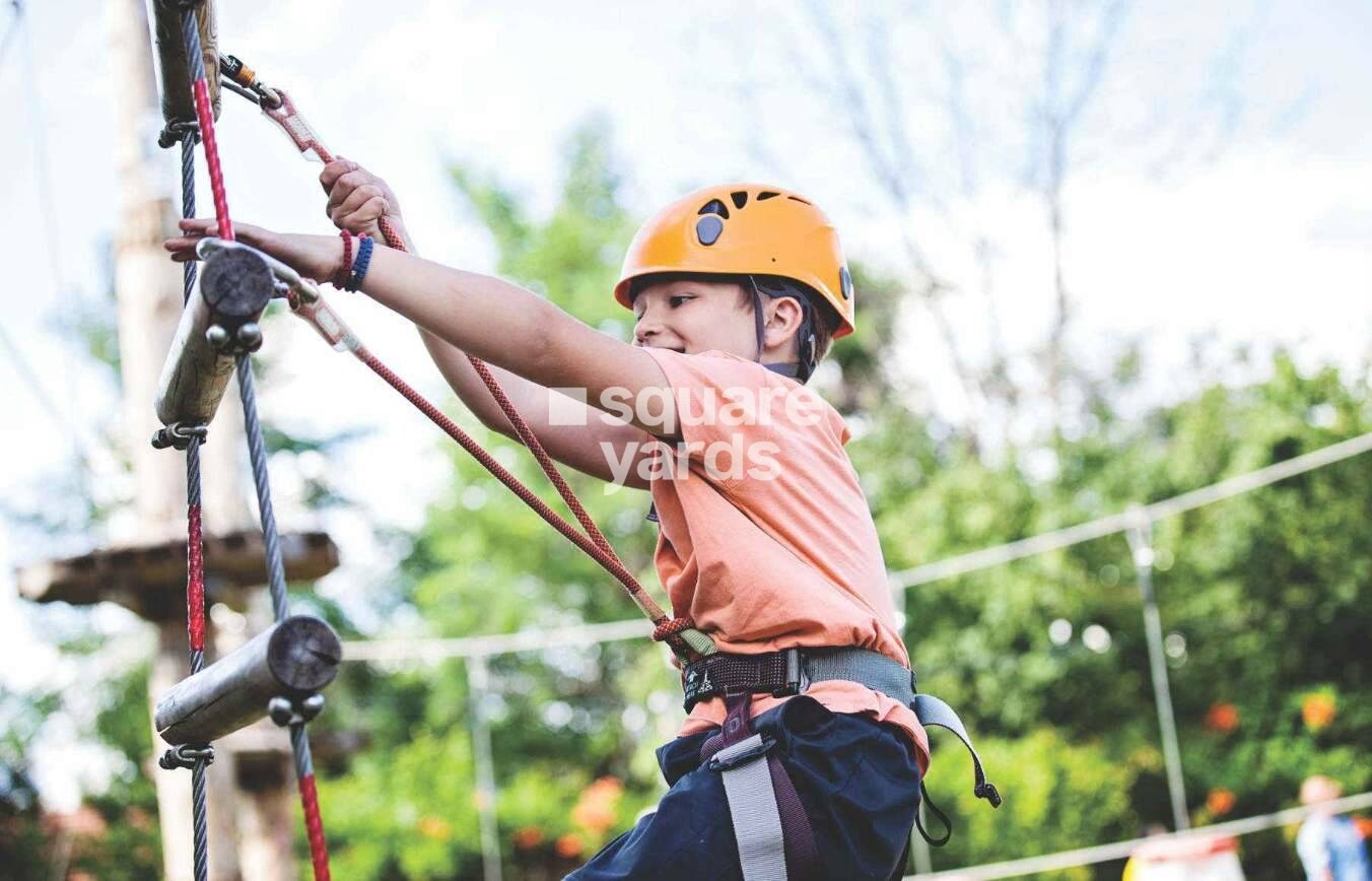 Ahuja Altus Towers Amenities-Features 7