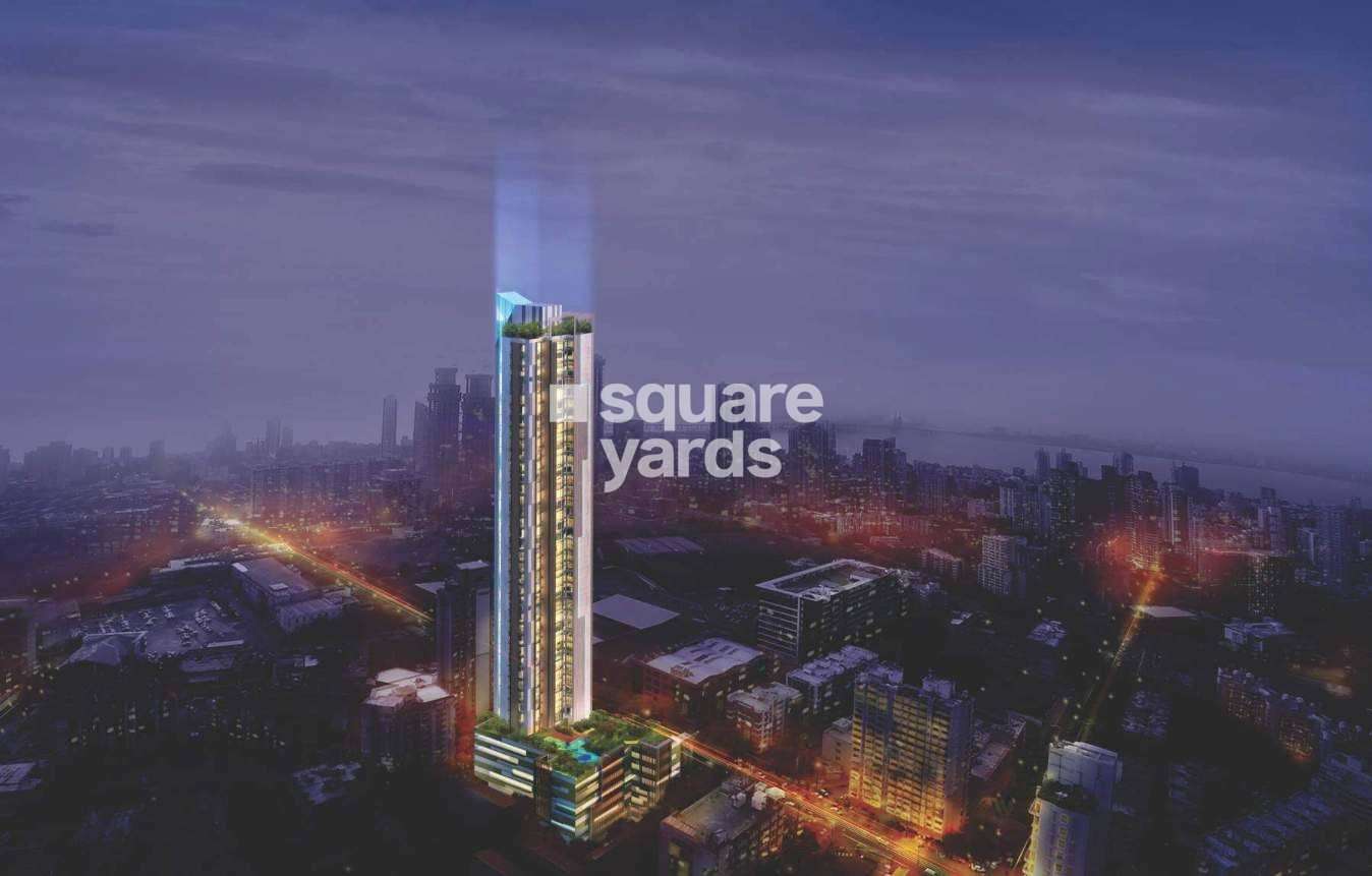 ahuja altus towers project tower view9 3124