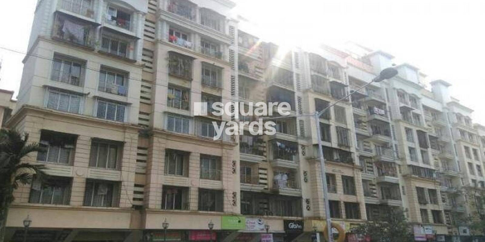 Ahuja Astor Palace Featured Image