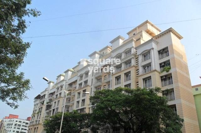 Ahuja Astor Palace Tower View