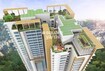 Ahuja Lamor Amenities Features