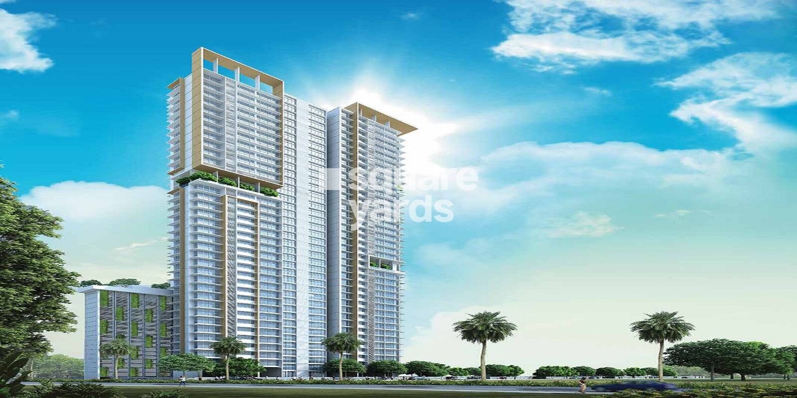 Ahuja Lamor, Oshiwara, Mumbai