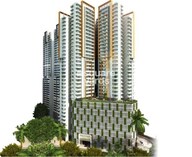 Ahuja Lamor Tower View