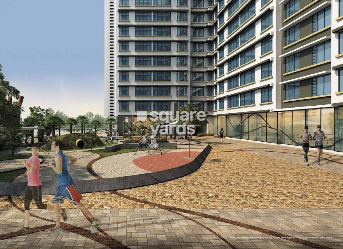 Ahuja O2 Amenities-Features 1