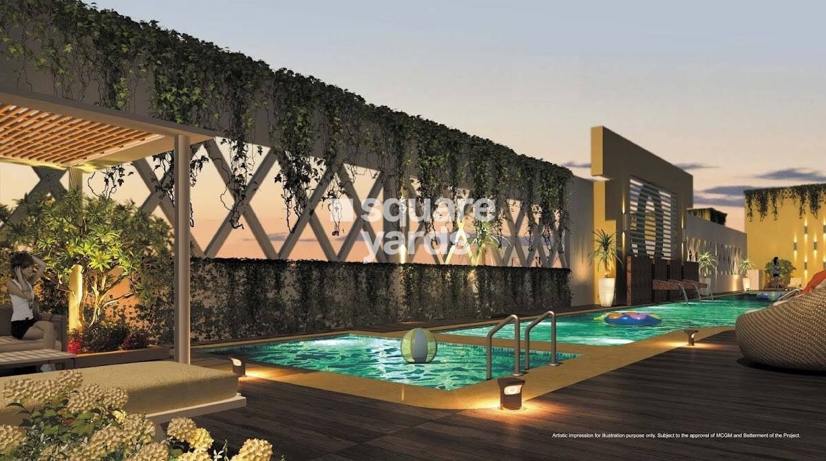 Ahuja O2 Amenities-Features 3