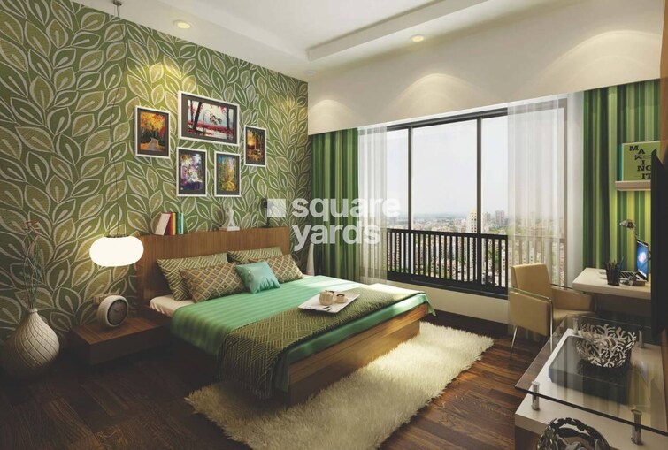 Ahuja O2 Apartment Interiors 2