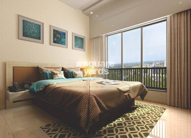 Ahuja O2 Apartment Interiors 3