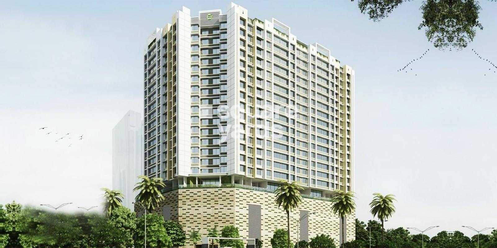 Ahuja O2, Sion, Mumbai