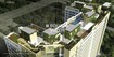 Ahuja O2 Tower View