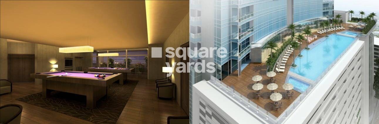 Ahuja Tower Amenities-Features 2