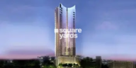 Ahuja Tower Project Thumbnail Image