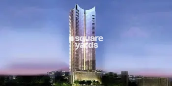 Ahuja Tower Project Thumbnail Image