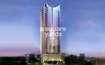 Ahuja Tower Cover Image