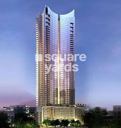 Ahuja Tower Ahuja Tower