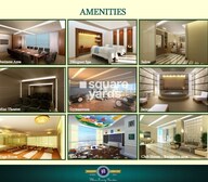 Ahuja Towers Amenities-Features