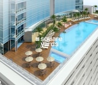 Ahuja Towers Amenities-Features