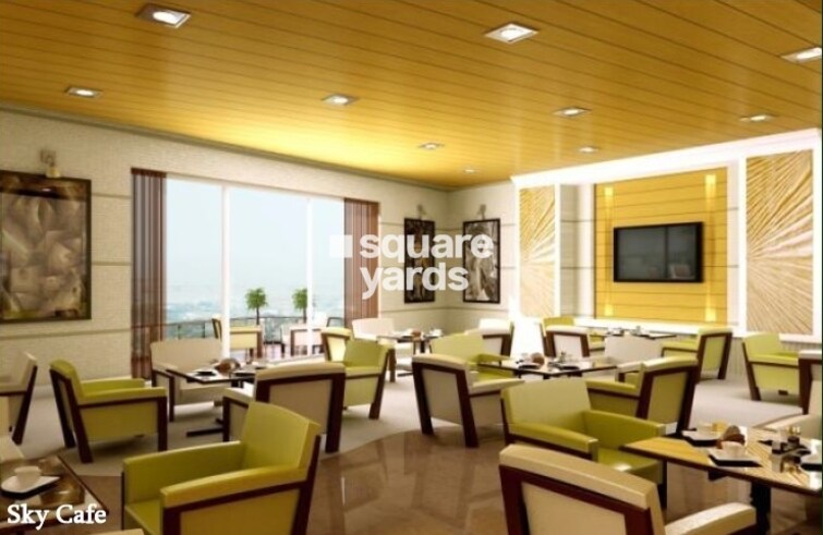 Ahuja Towers Amenities-Features 3