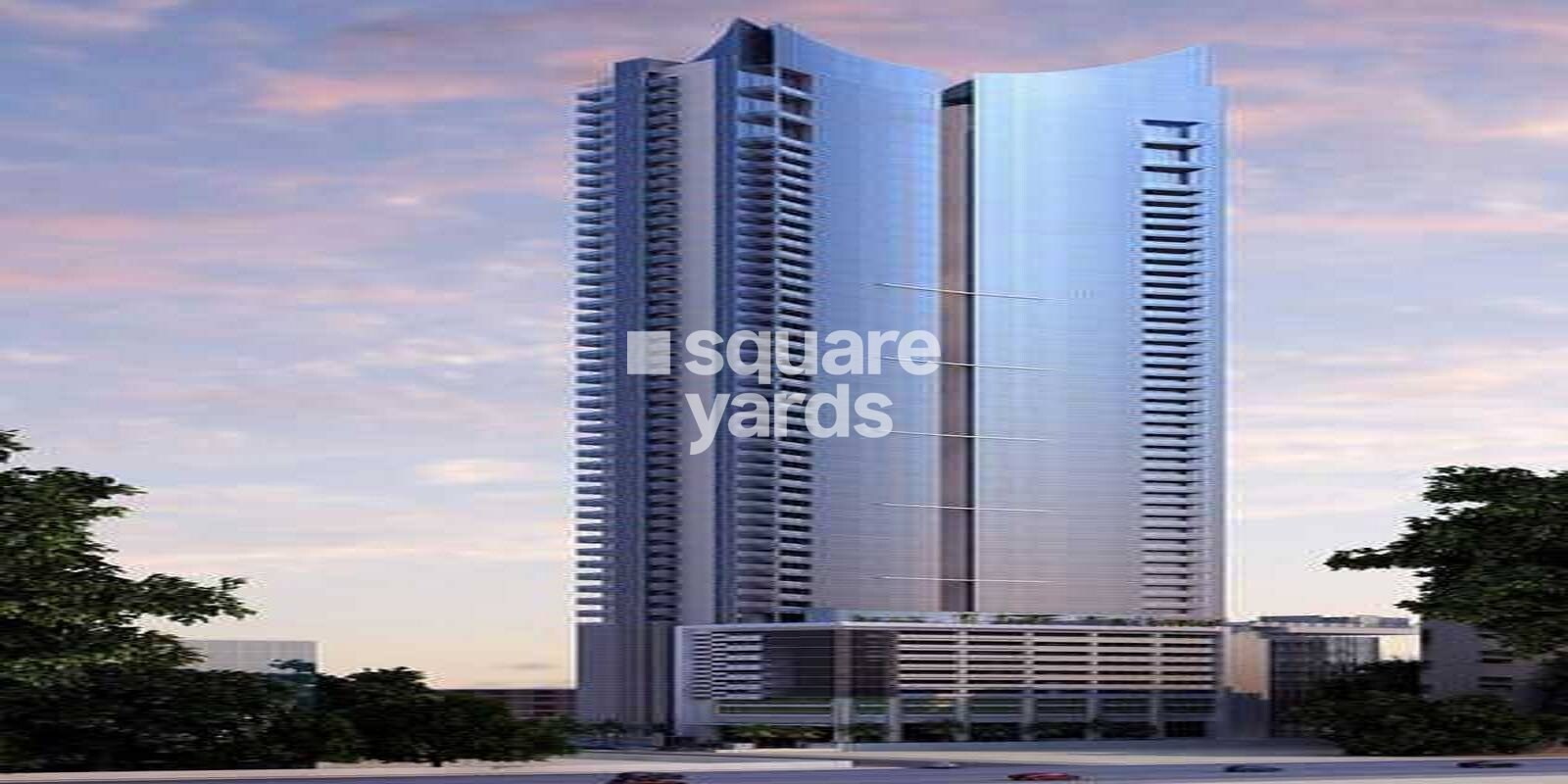 ahuja-towers