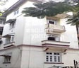 Ahura Mistry Apartment
