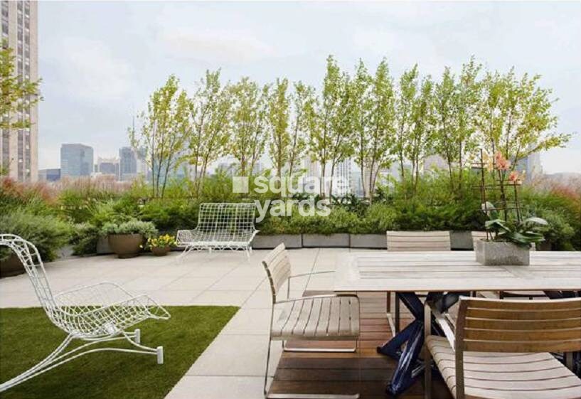 Aikya Eklavya House Amenities-Features