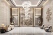 Aikya Eklavya House Apartment Interiors