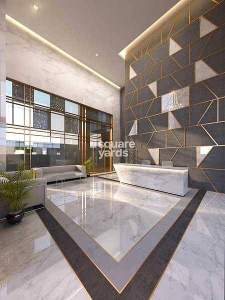 Aikya Heights Mazgaon