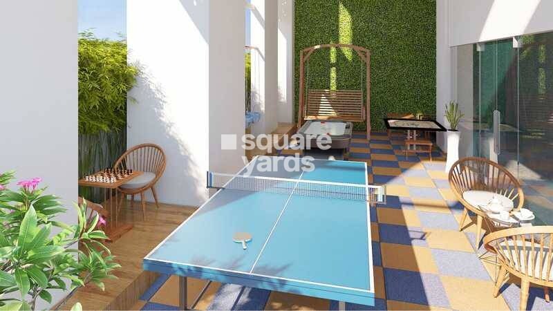 Aikya Heights Mazgaon Sports facilities Image