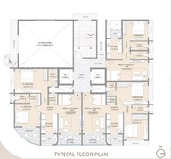 Aim Heritage Floor Plans