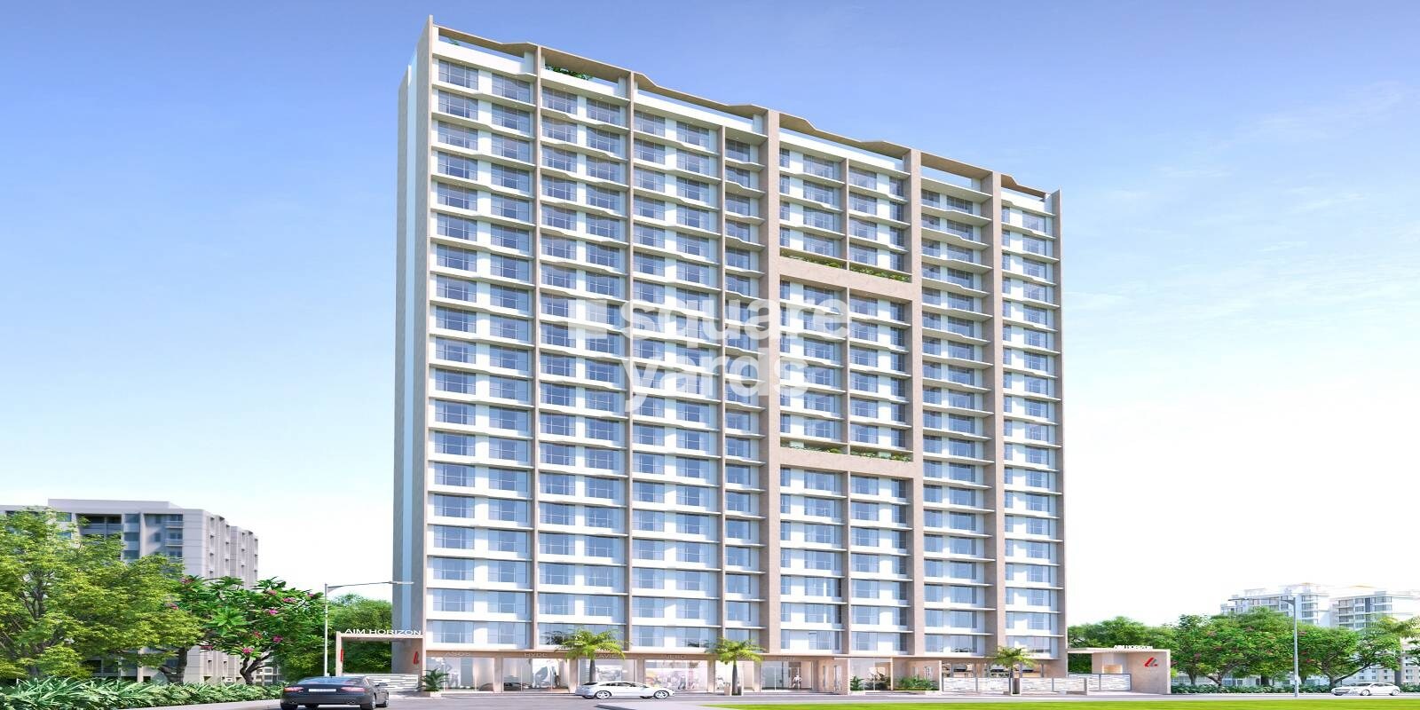 Aim Horizon, Jogeshwari East, Mumbai
