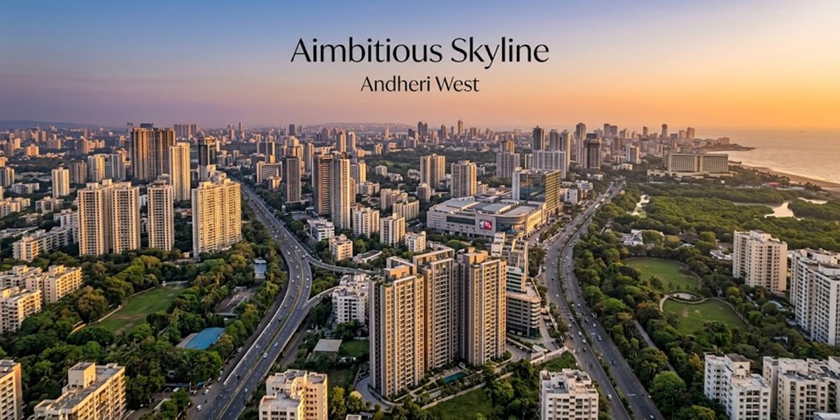 Aimbitious Skyline
