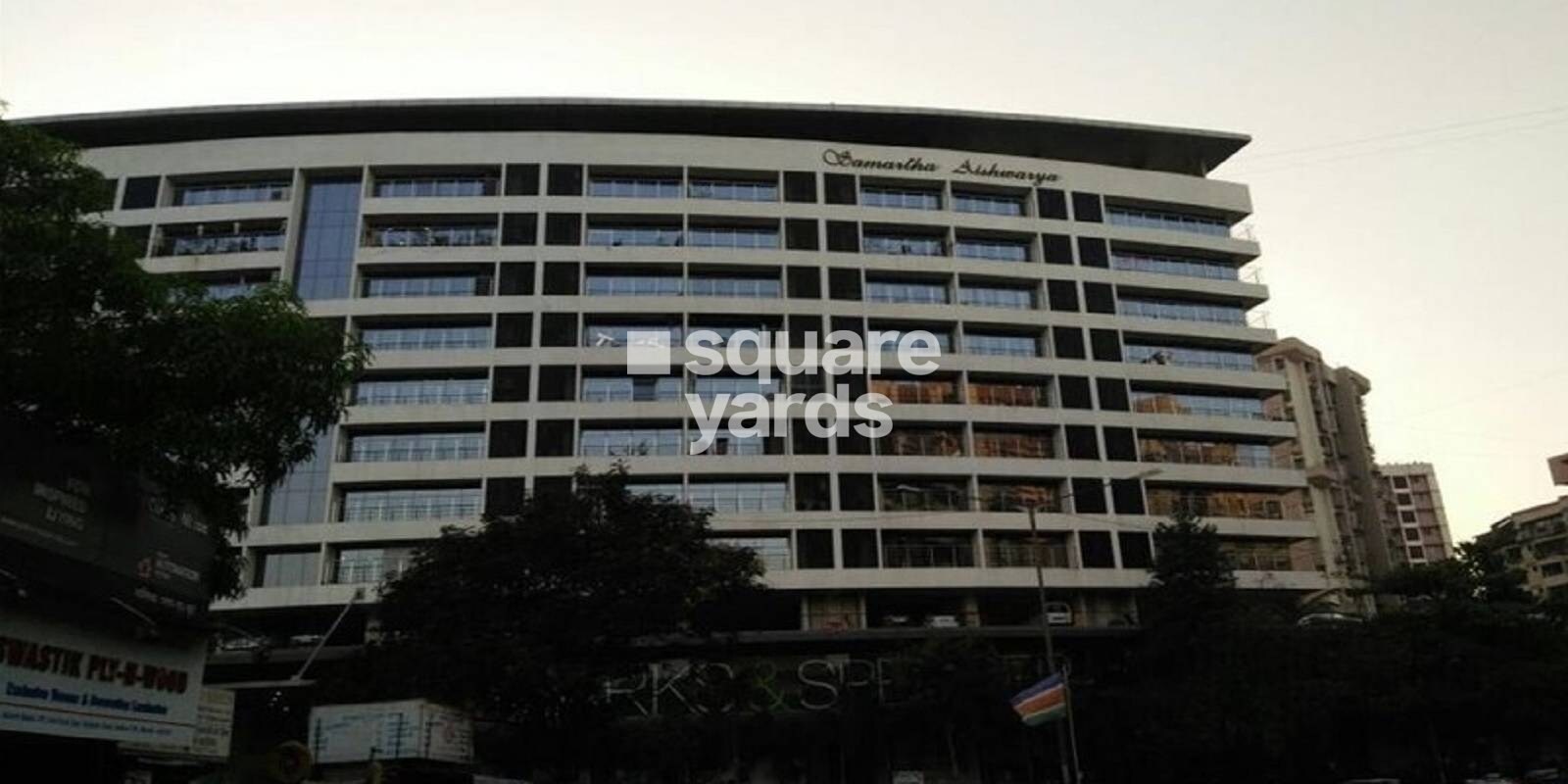 aishwarya-building