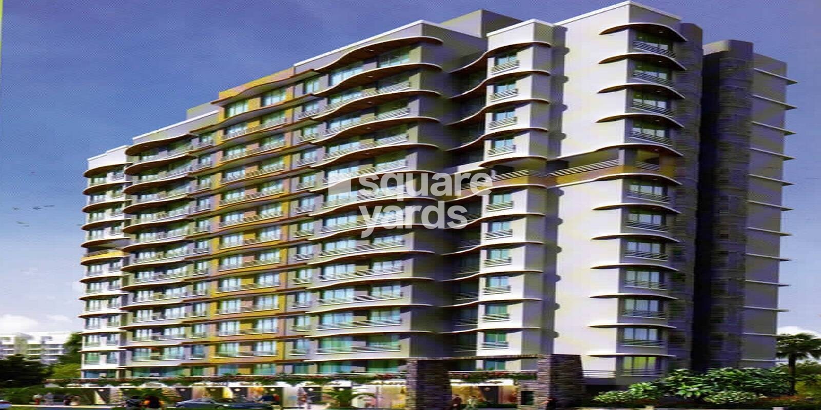 Aishwarya Heights Jogeshwari East