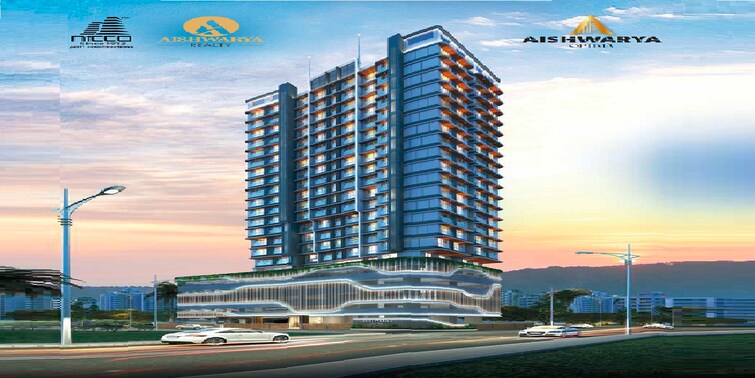 Aishwarya Optima Cover Image