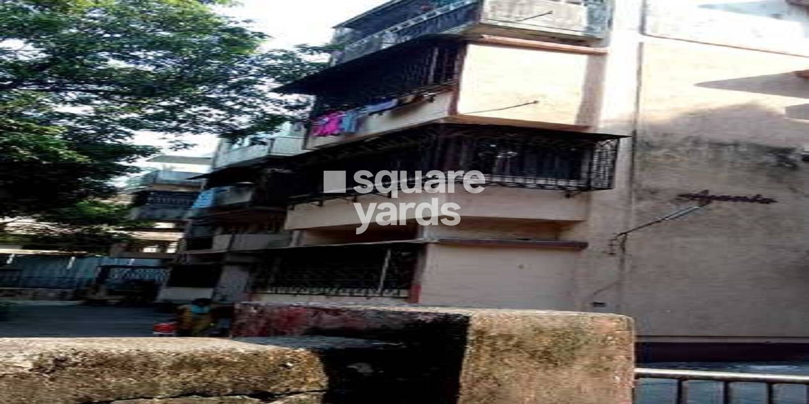 Ajanta Apartment Bandra