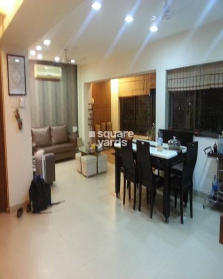 Ajanta Apartment Colaba Apartment Interiors