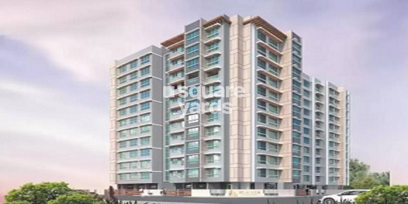 Ajay Apartment Goregaon Cover Image