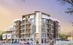 Ajay Raj Hill View Apartments Cover Image