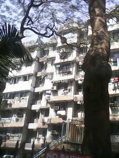 Ajit Apartment Tower View