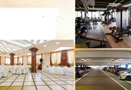 Ajmal 235 Amenities-Features