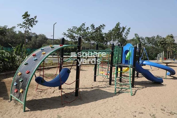 Ajmera Aeon Amenities-Features 1