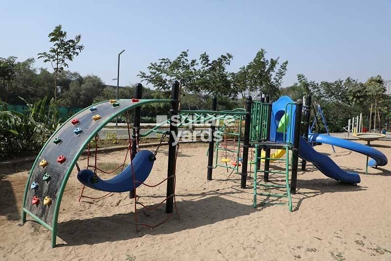 Ajmera Aeon Amenities-Features 1